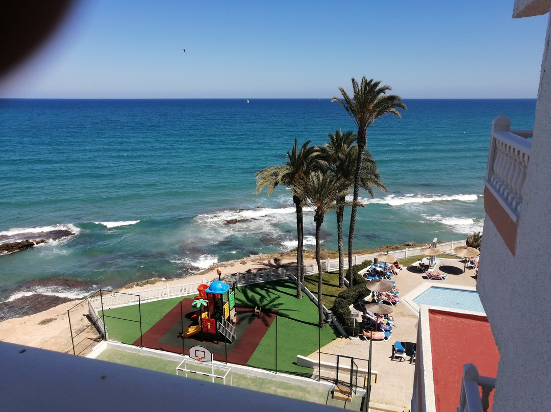 拉泽尼尔瑟弗格朗普酒店主图