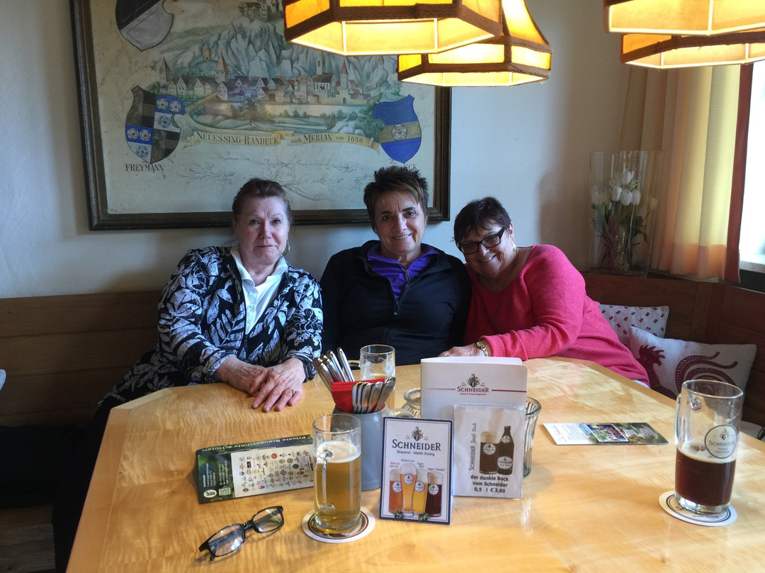 Brauereigasthof Schneider主图