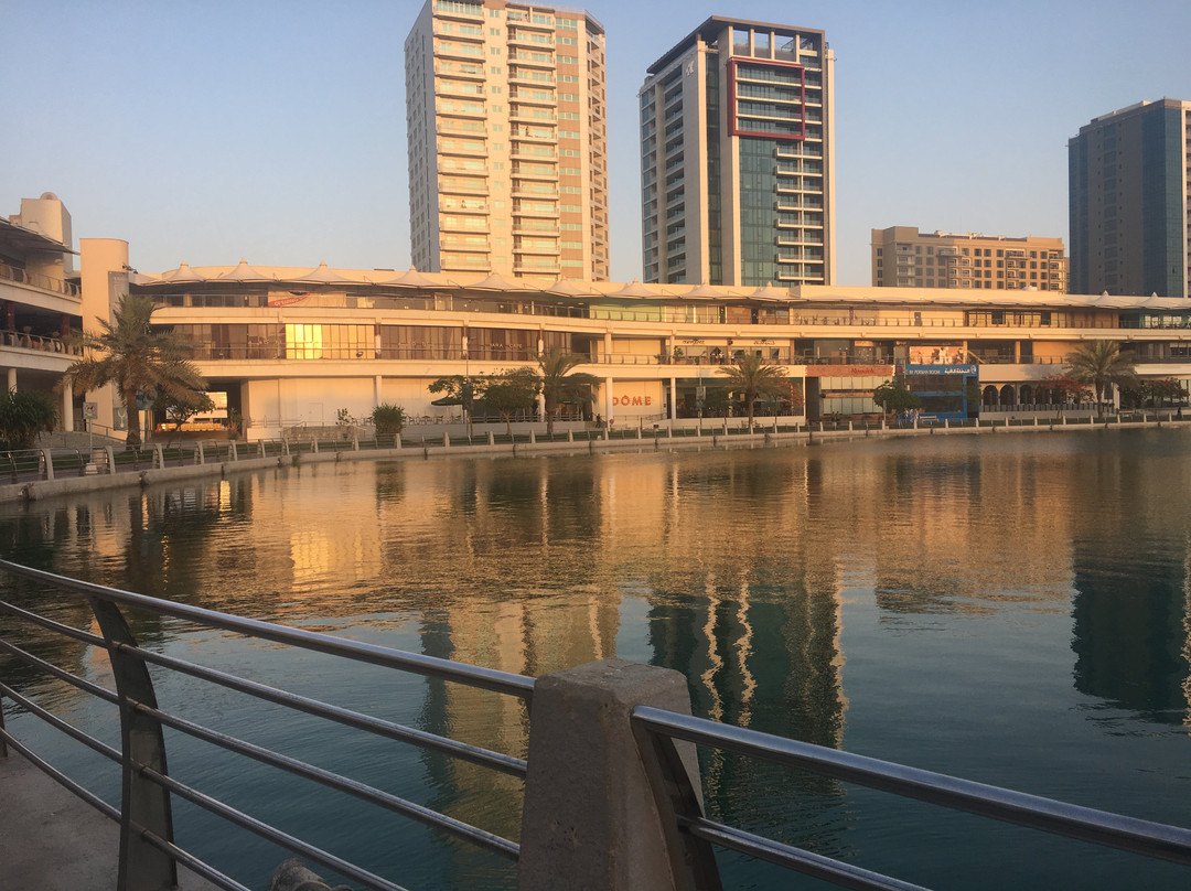The Lagoon Park-Amwaj Islands必去景点