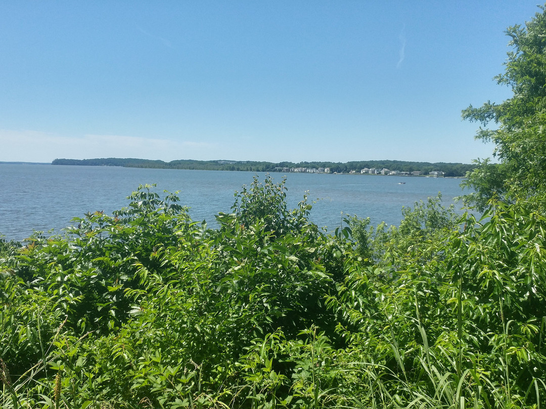 Occoquan Bay National Wildlife Refuge景点图片