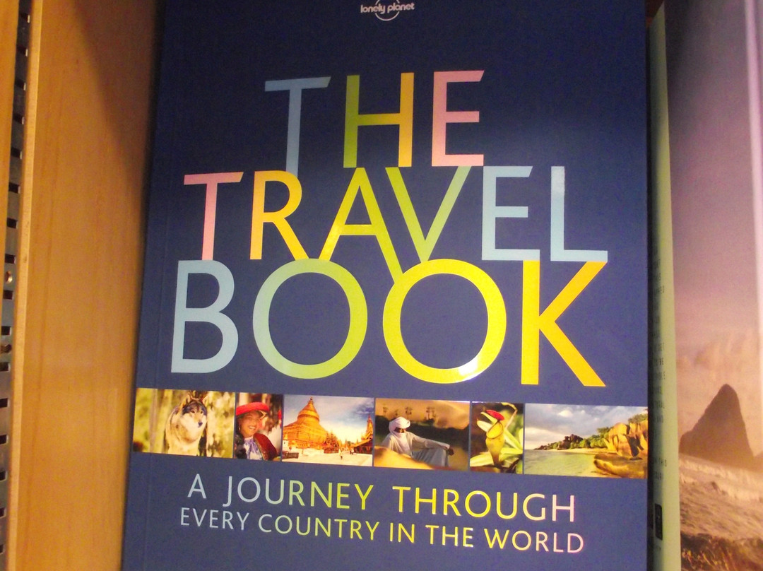 Book House of Stuyvesant Plaza-奥尔巴尼必去景点