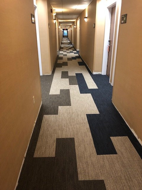 Hampton Inn Merrillville主图