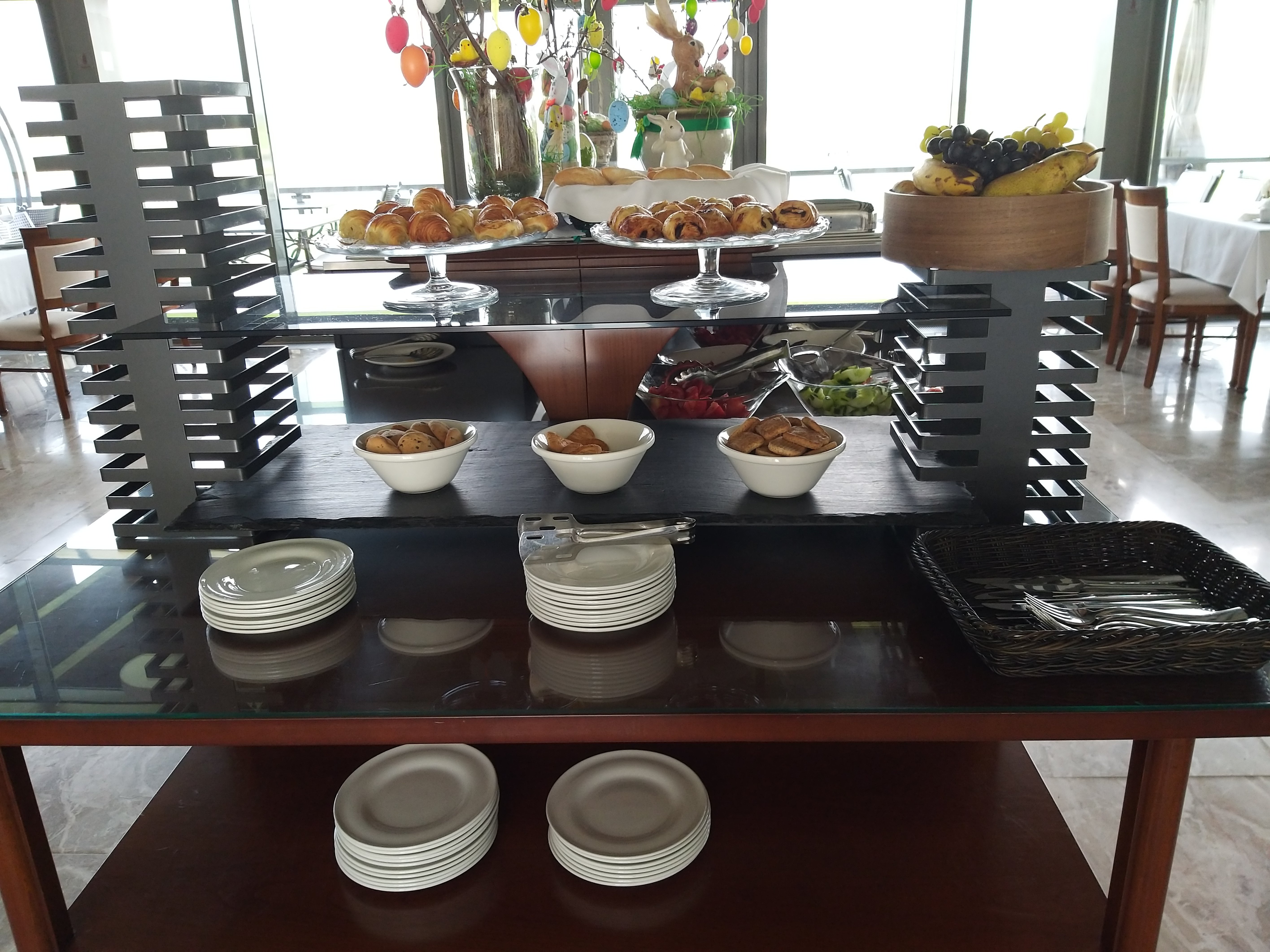 Theodora Golf Club-餐饮