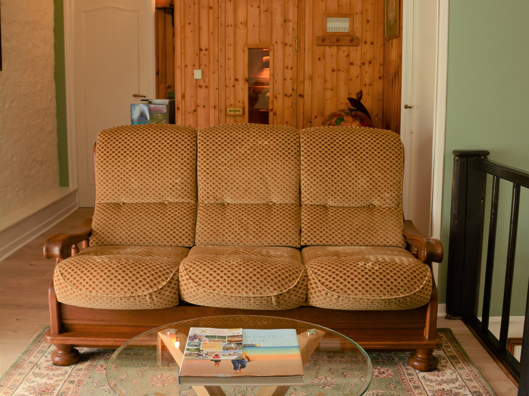 Les Noyers Aulnay主图