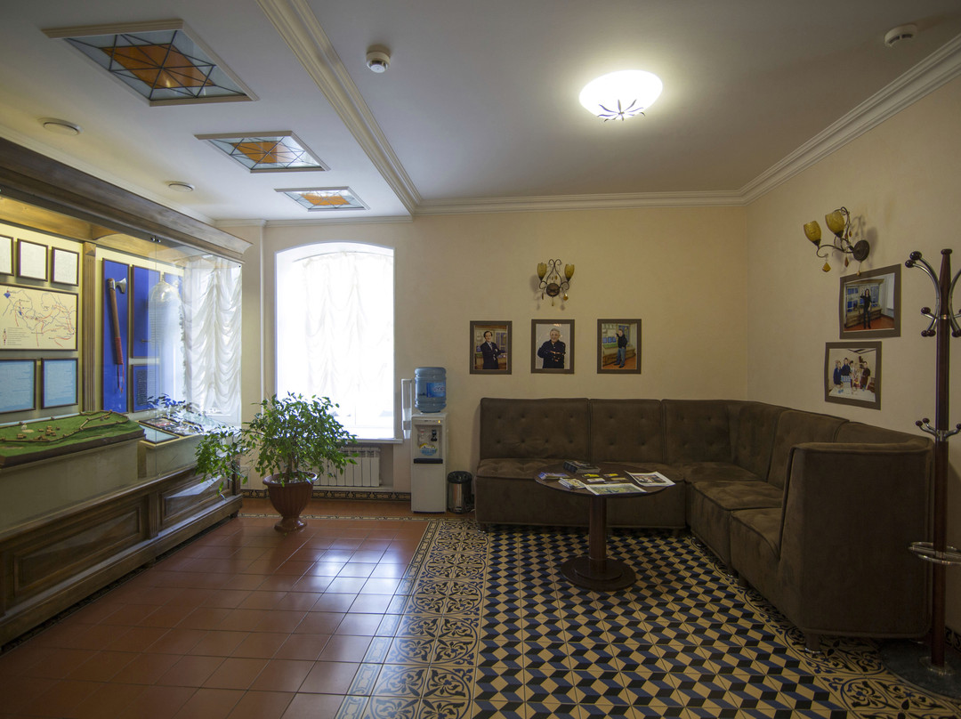 Onix Hotel Torzhok主图