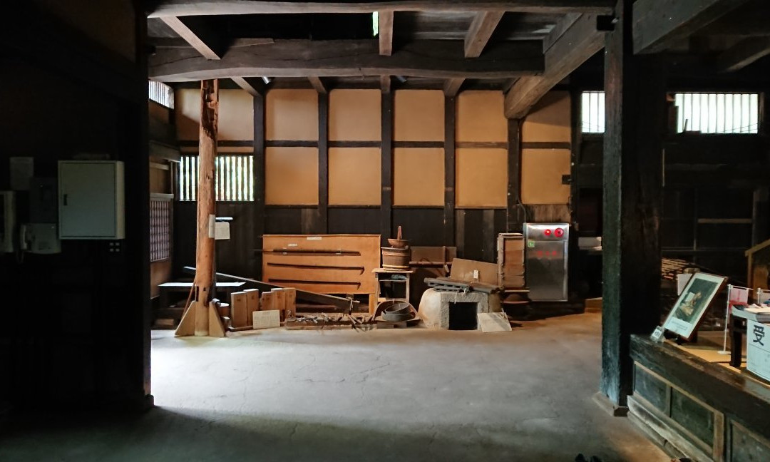 Sasaki Family House-隐岐之岛町必去景点