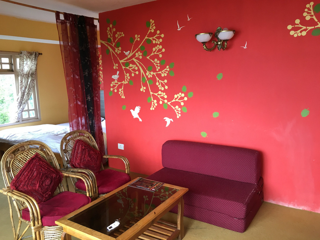 The Ace Pine Valley主图