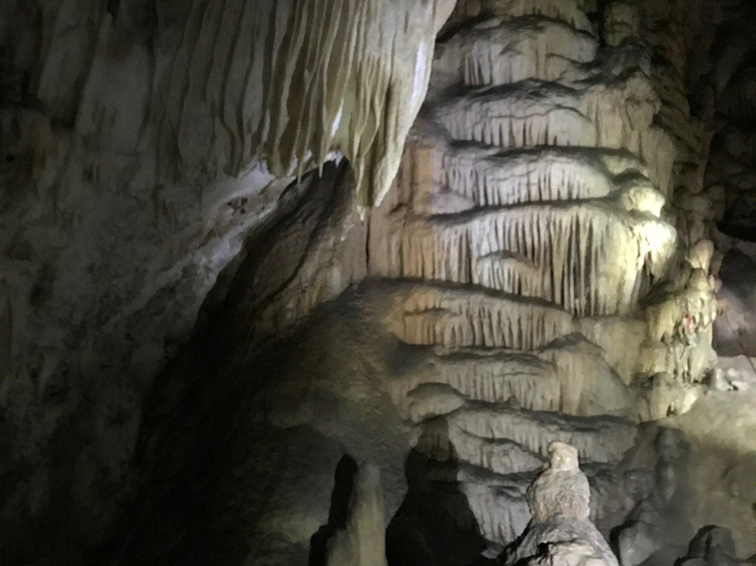 Vartop Cave-Arieseni必去景点