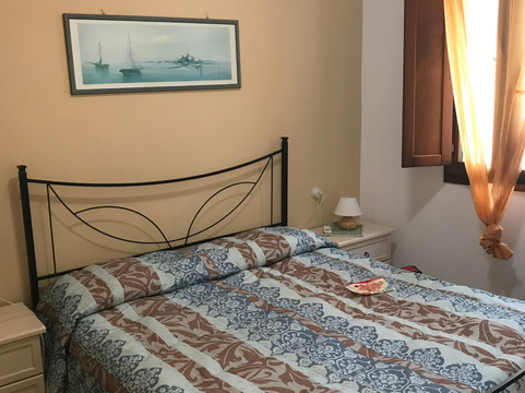 B&B Colti Di Rosa主图