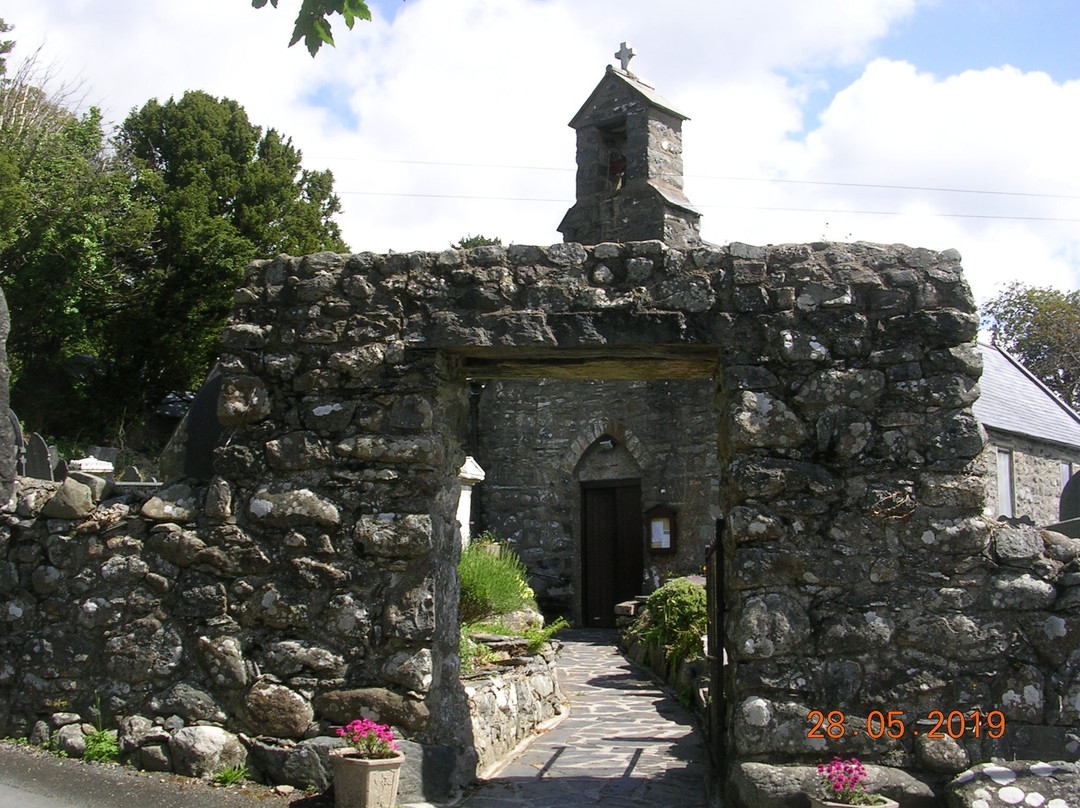 St. Catherine's Church景点图片