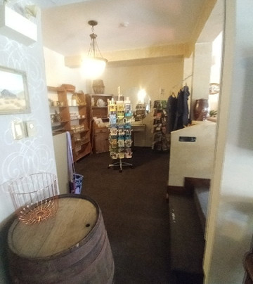 The Inn at Spences Bridge主图