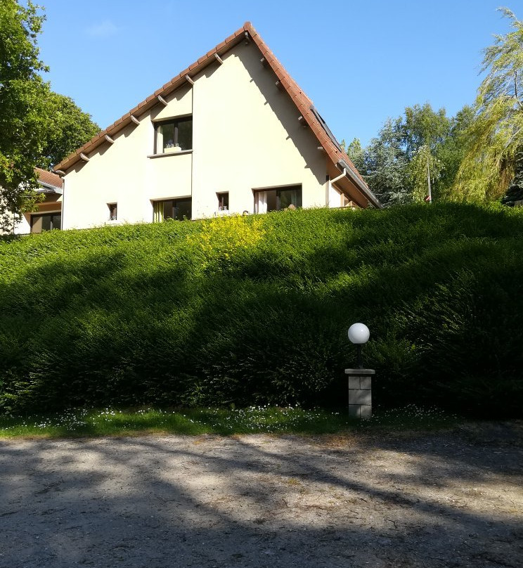 La Villa Antalya主图
