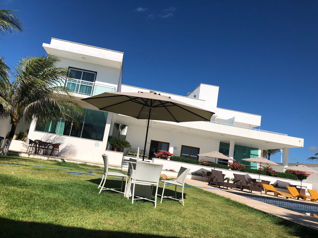 Pousada Mar Aberto主图