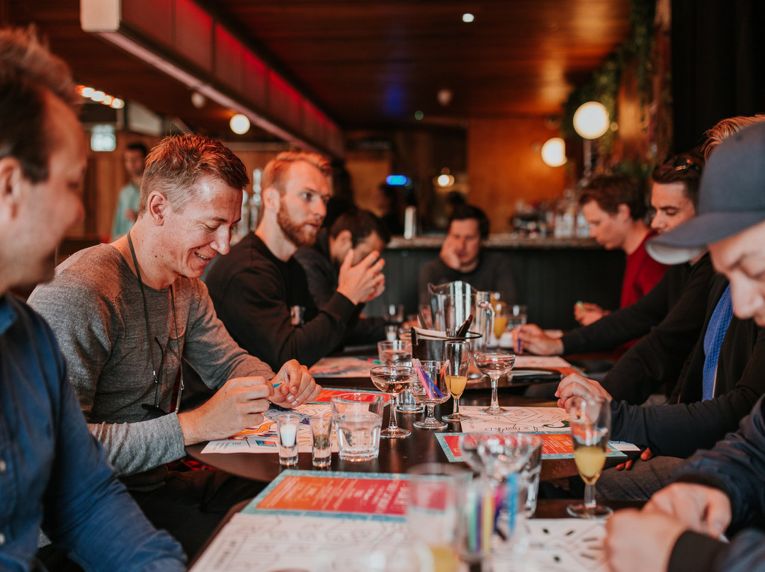 Patterns-布莱顿必去景点