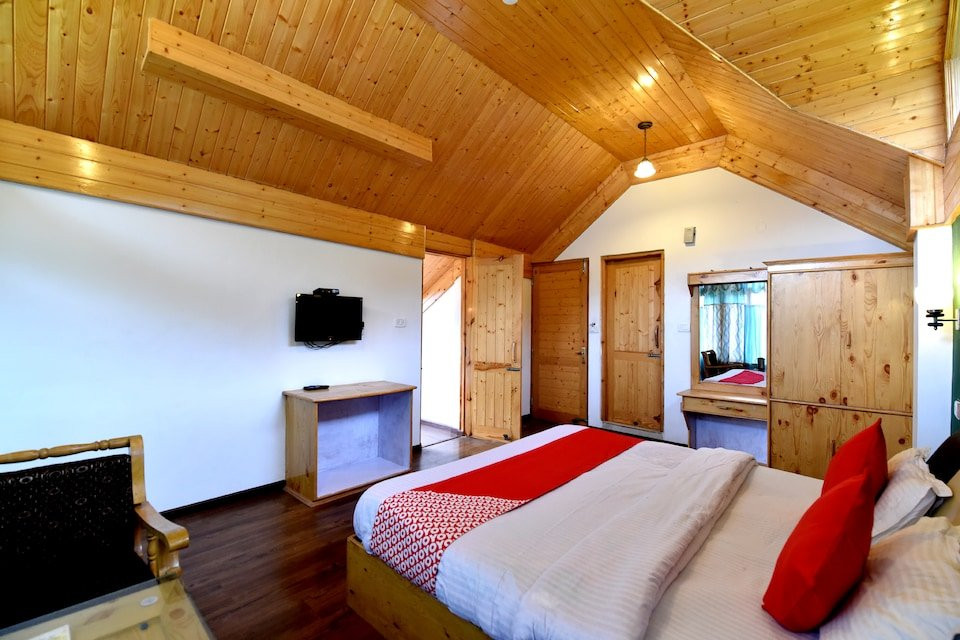 OYO 11677 Hidden Heaven Cottage