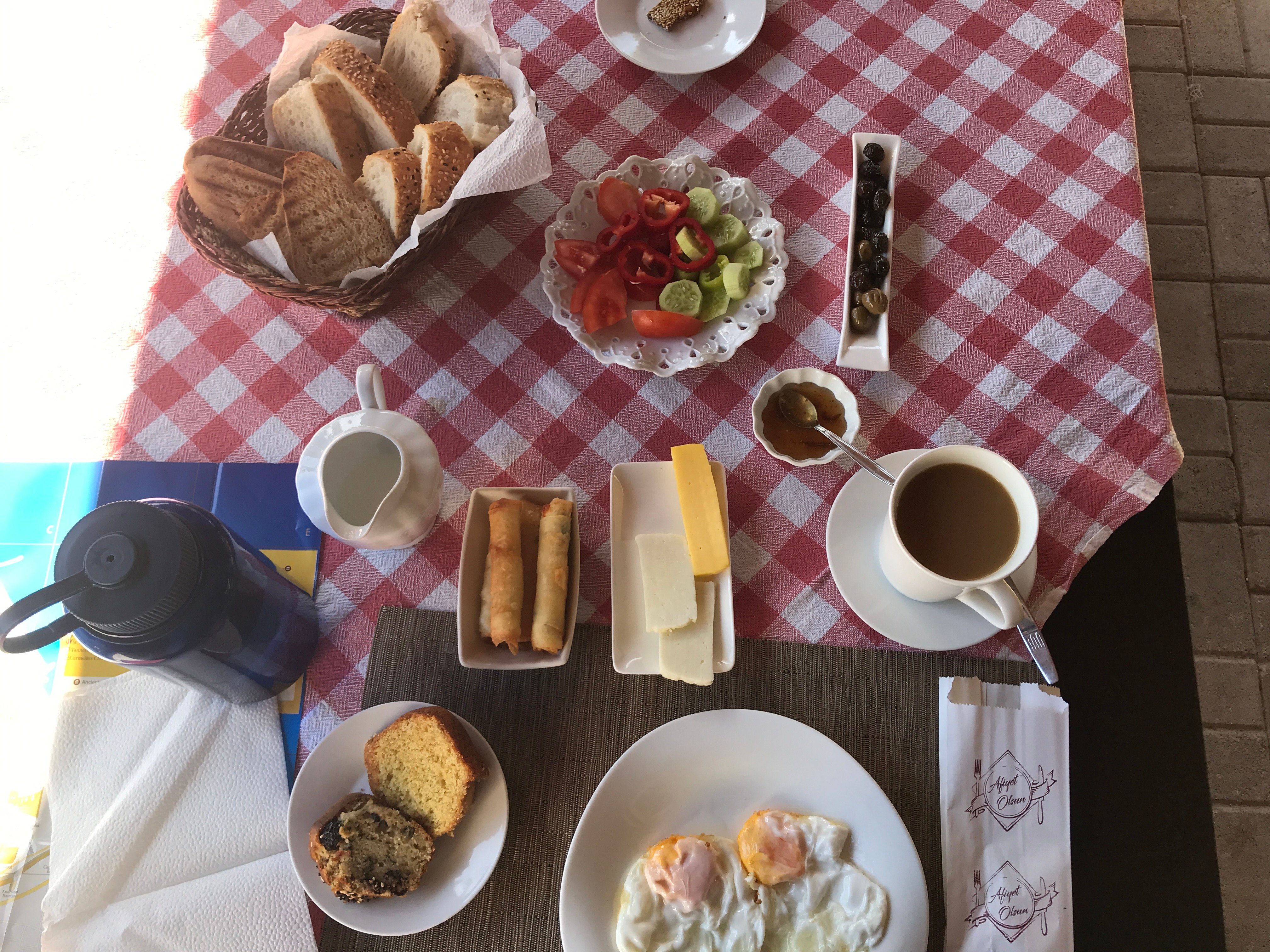 Betul Guest house-官方