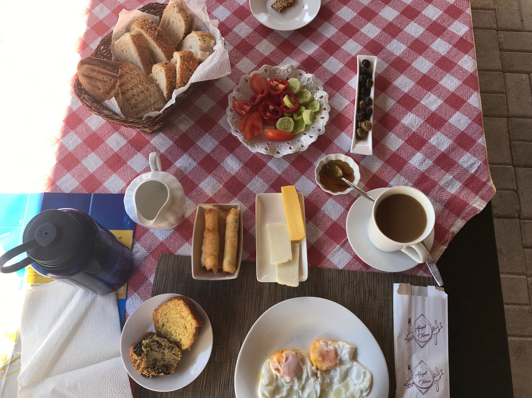 Betul Guest house主图