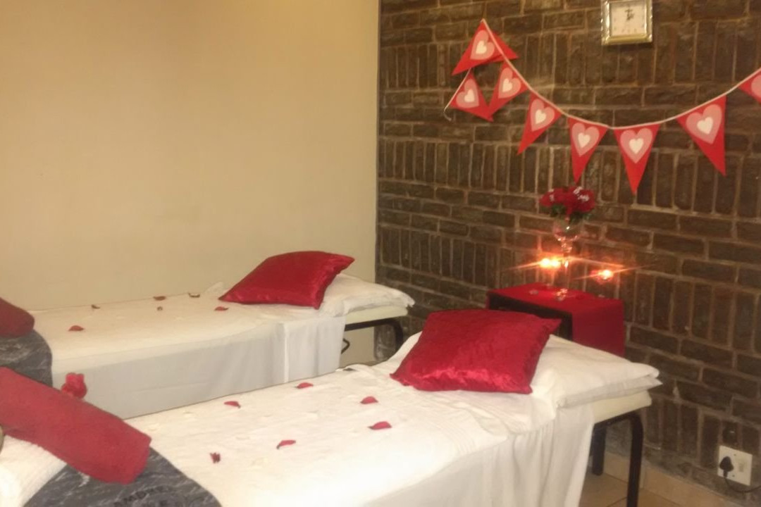 Akasia旅游景点-All Wellness Spa