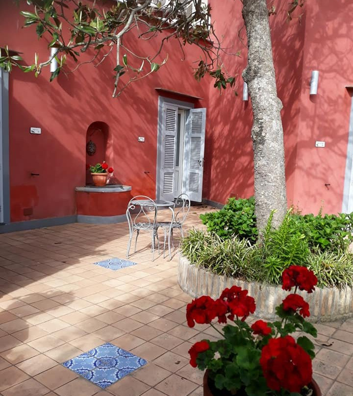 Albergo La Vigna主图