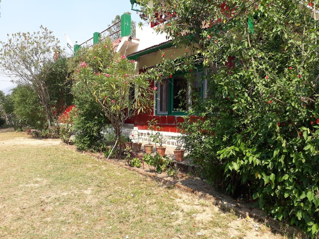 The Hermitage Kailash主图