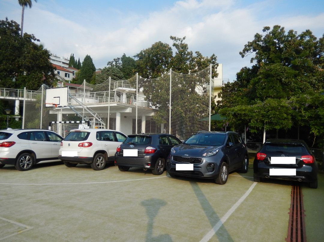 Hunguest Hotel Sun Resort主图