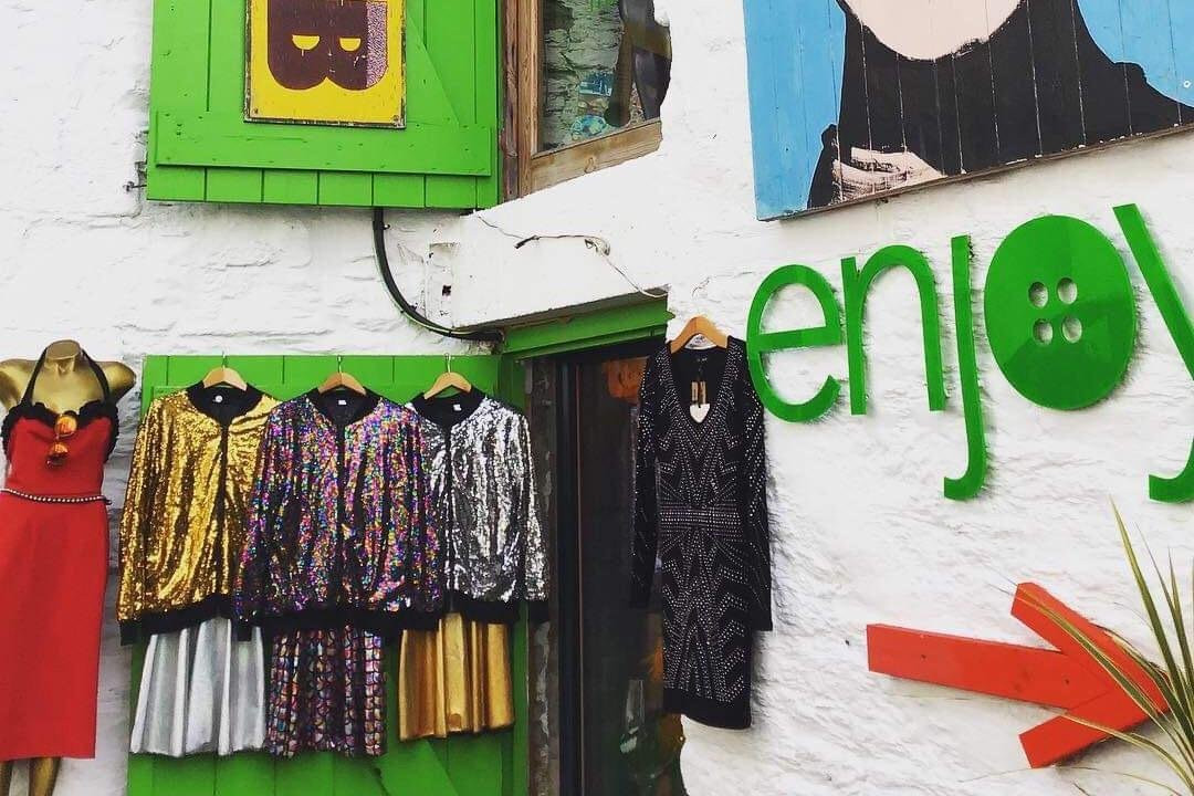 Enjoy Clothing景点图片
