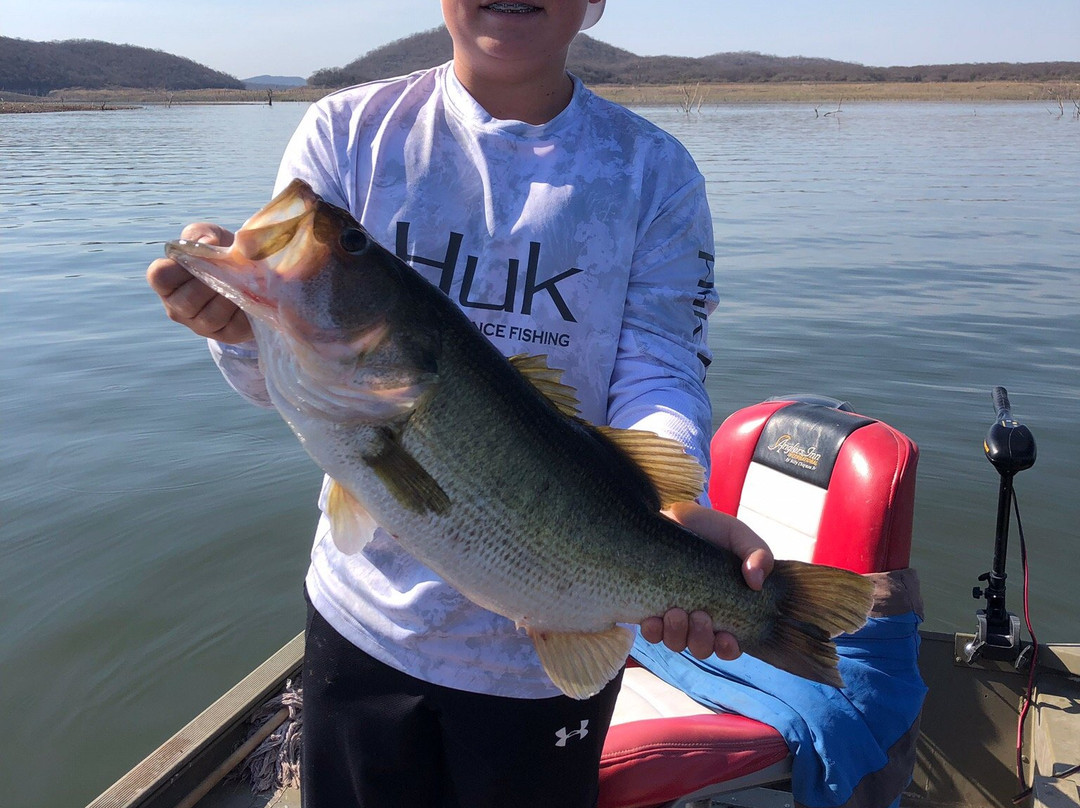 Lake El Salto-马萨特兰必去景点