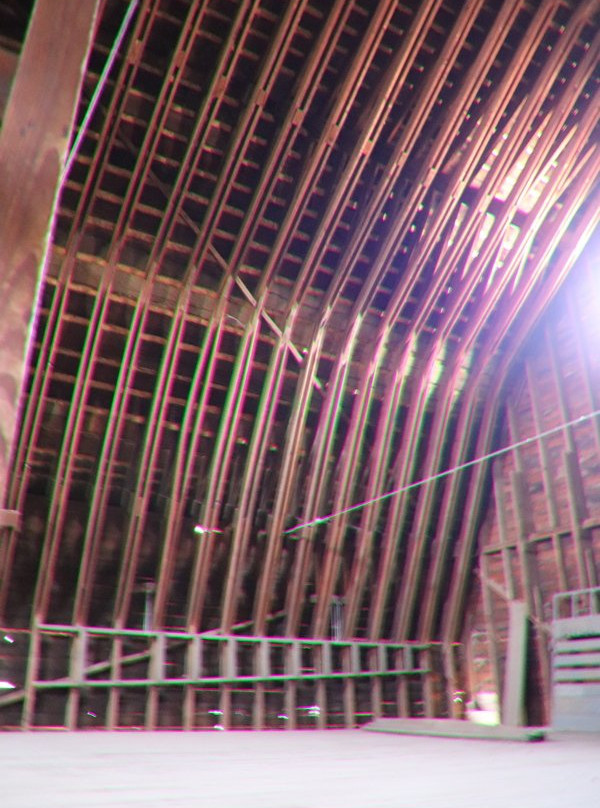 Frazier Farmstead Museum-Milton Freewater必去景点