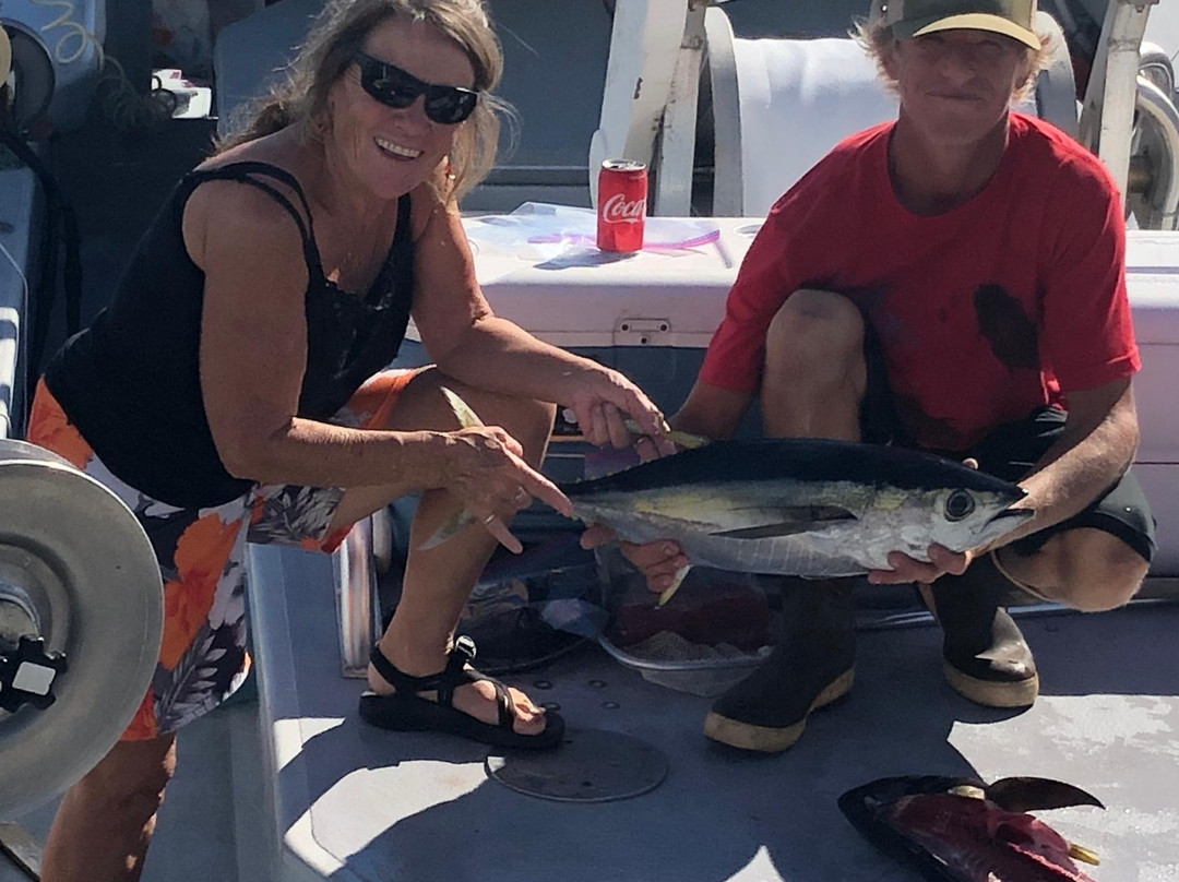 M&L Sport Fishing-凯鲁瓦-柯纳必去景点