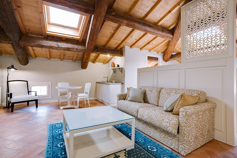 Villa Padovani Relais de Charme主图