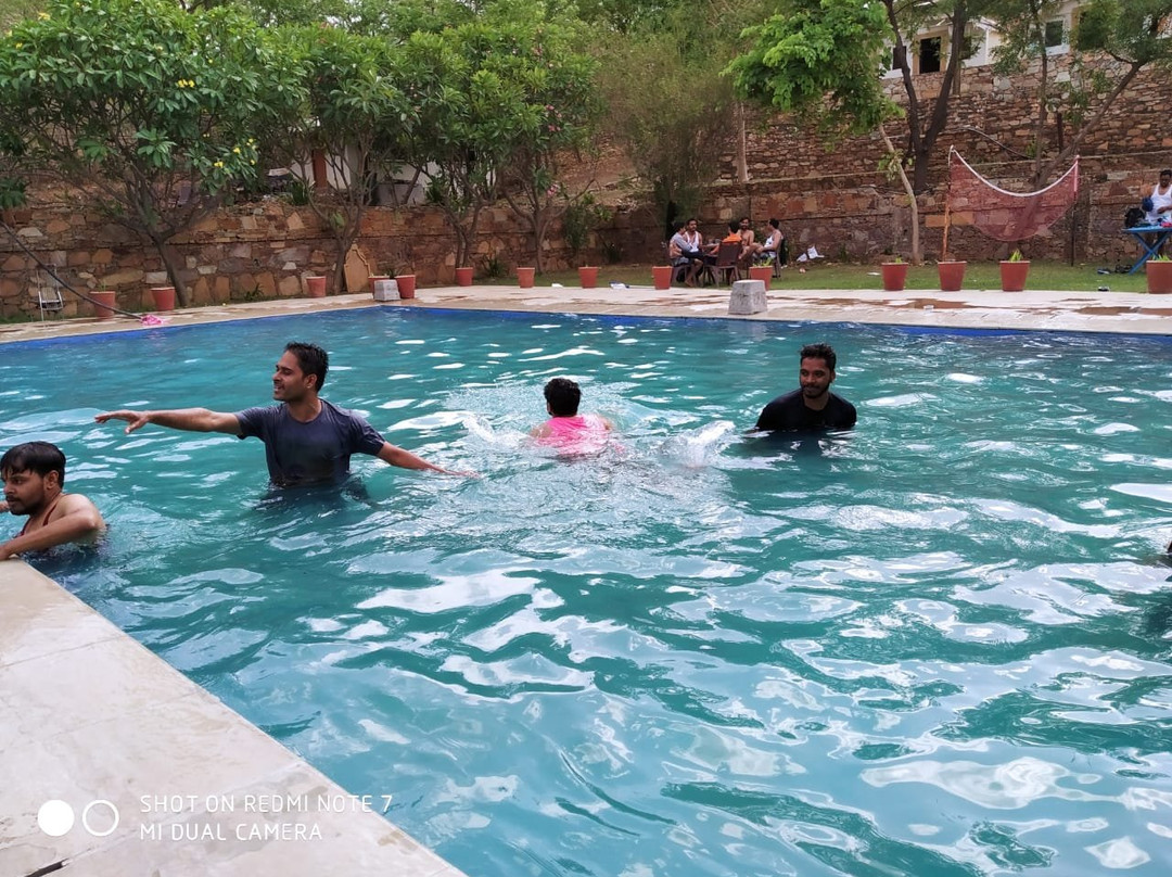 Aravali Silence Lakend Resorts & Adventures主图