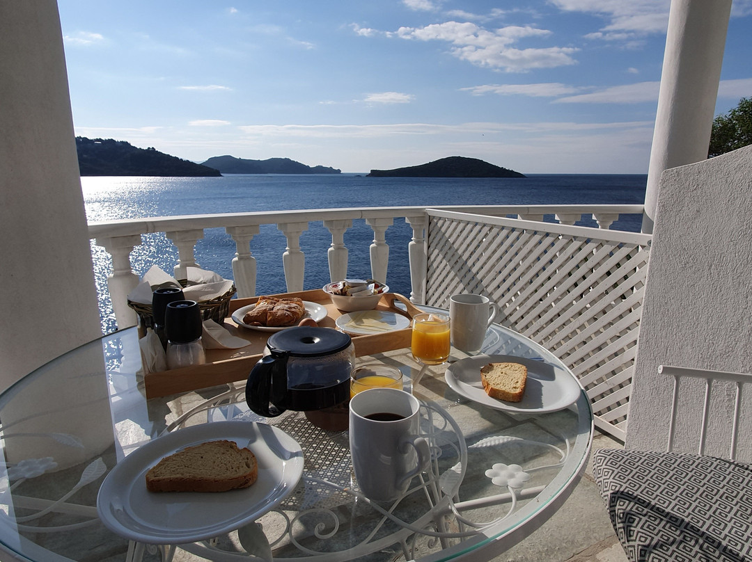 Chrysoula's Guest House主图