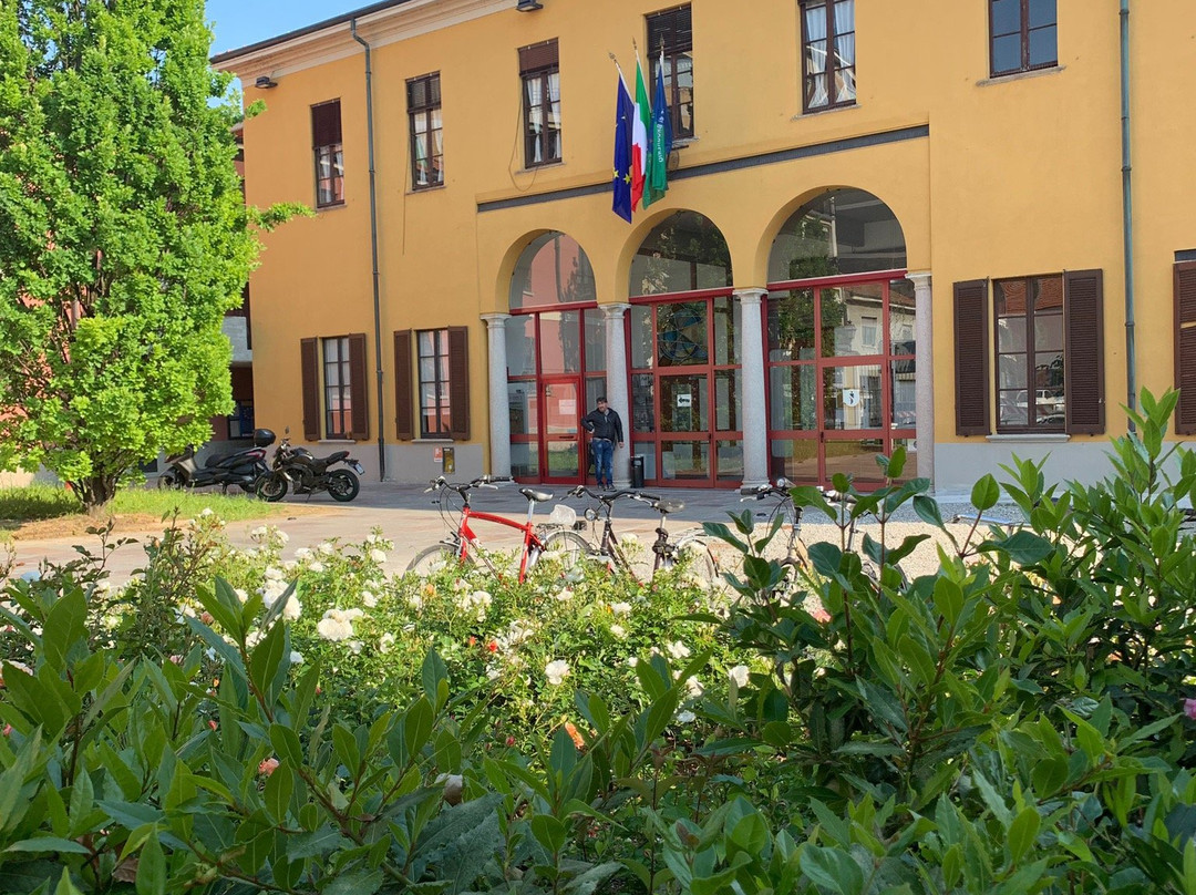 Villa Fiorita景点图片