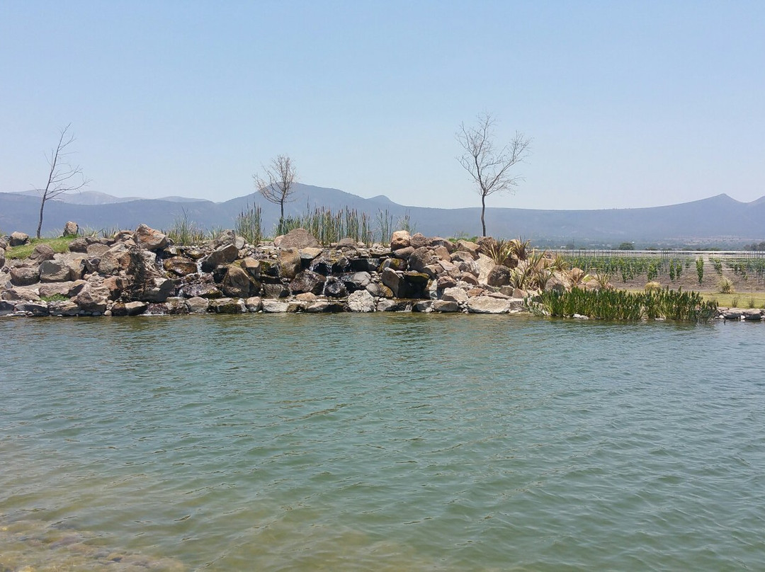 Vina del Cielo Hotel主图