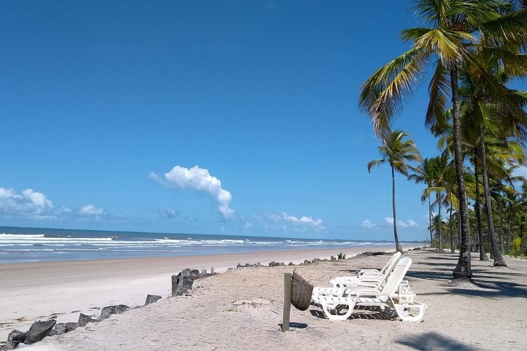 Makaira Beach Resort主图