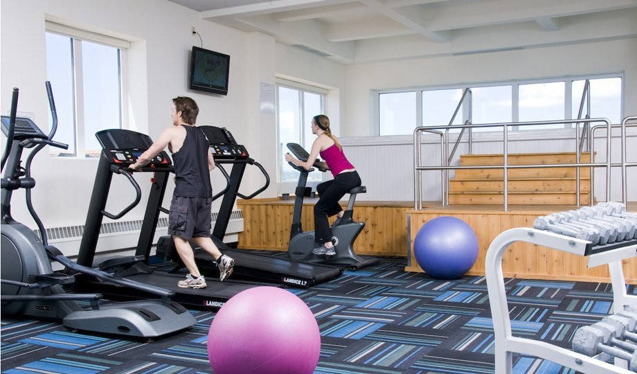 悉尼剑桥套房酒店主图