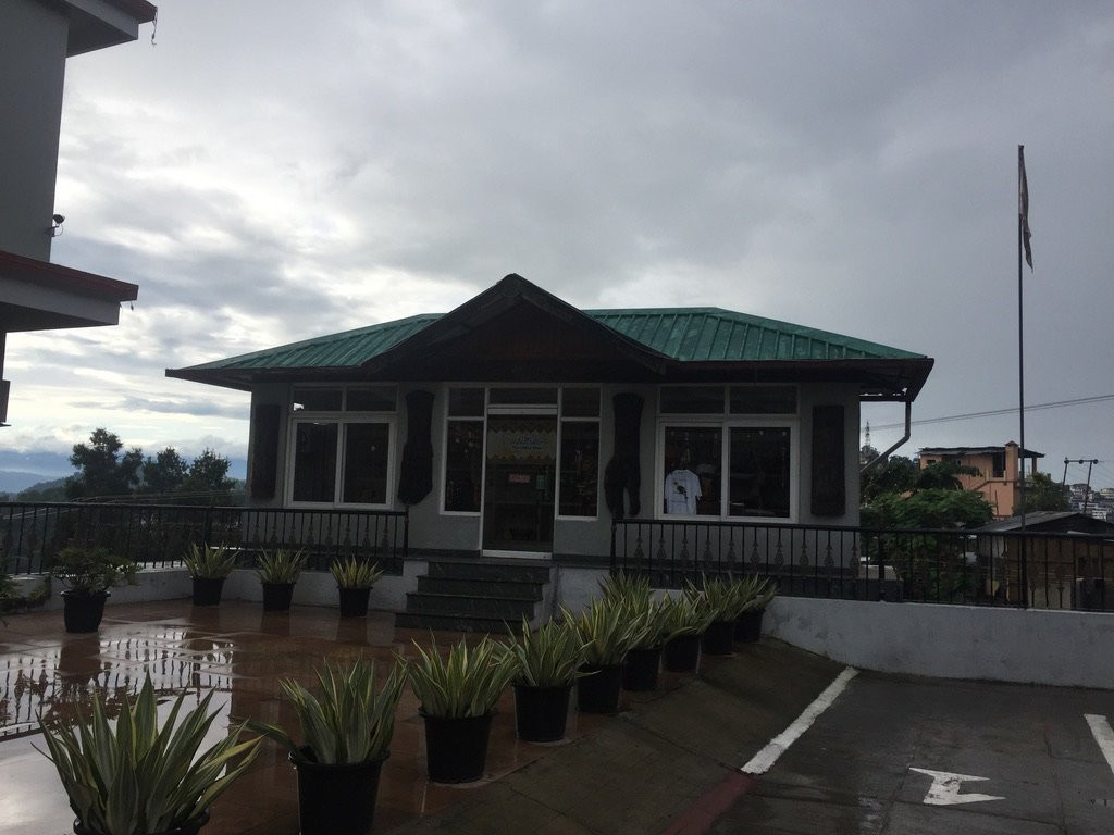 Hotel Vivor Kohima主图