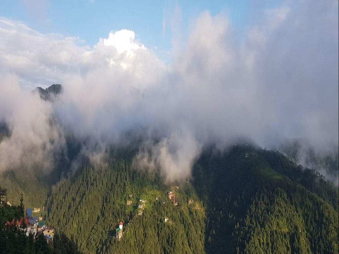 Hotel Jasmine Inn Dalhousie主图