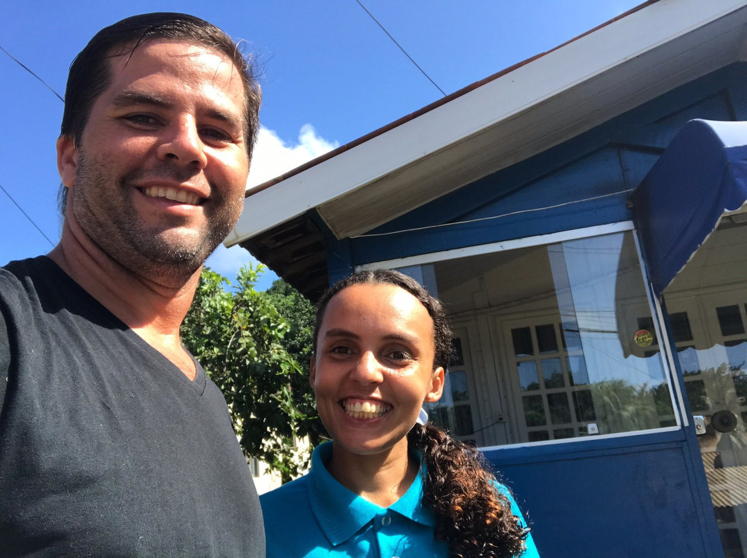 Estacao Noronha Hostel
