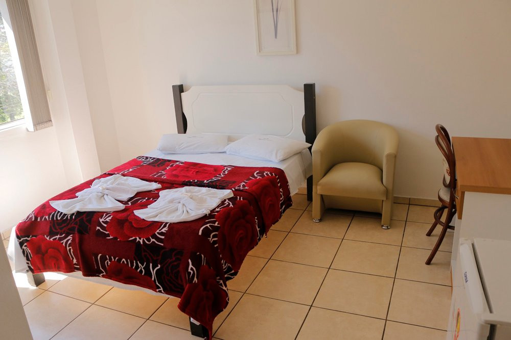 Hotel Moinho da Luz主图