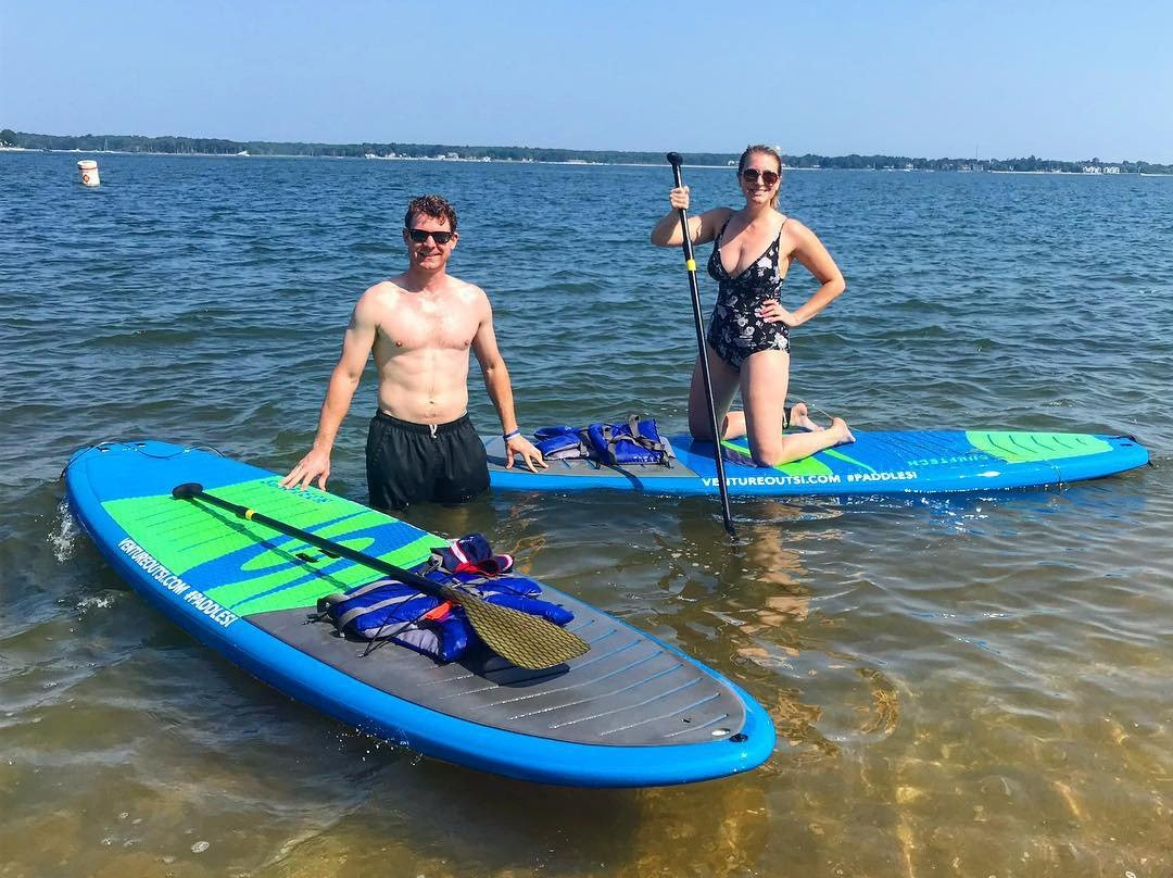 Venture Out Shelter Island Paddle Board And Kayak Rentals-Shelter Island Heights必去景点