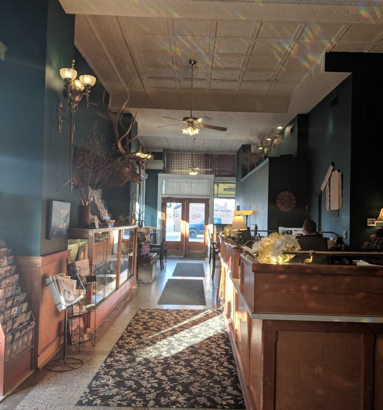 Kalispell Grand Hotel主图