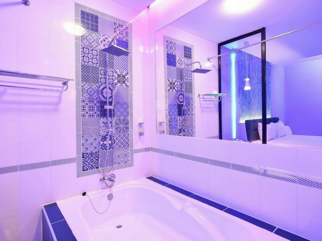 Relax Villa Hotel主图