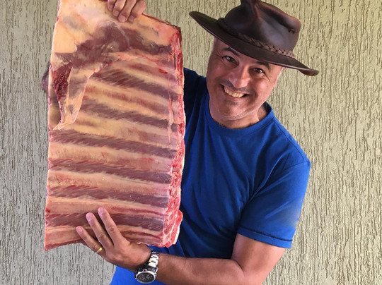 Marcos Netto-卡诺阿斯必去景点