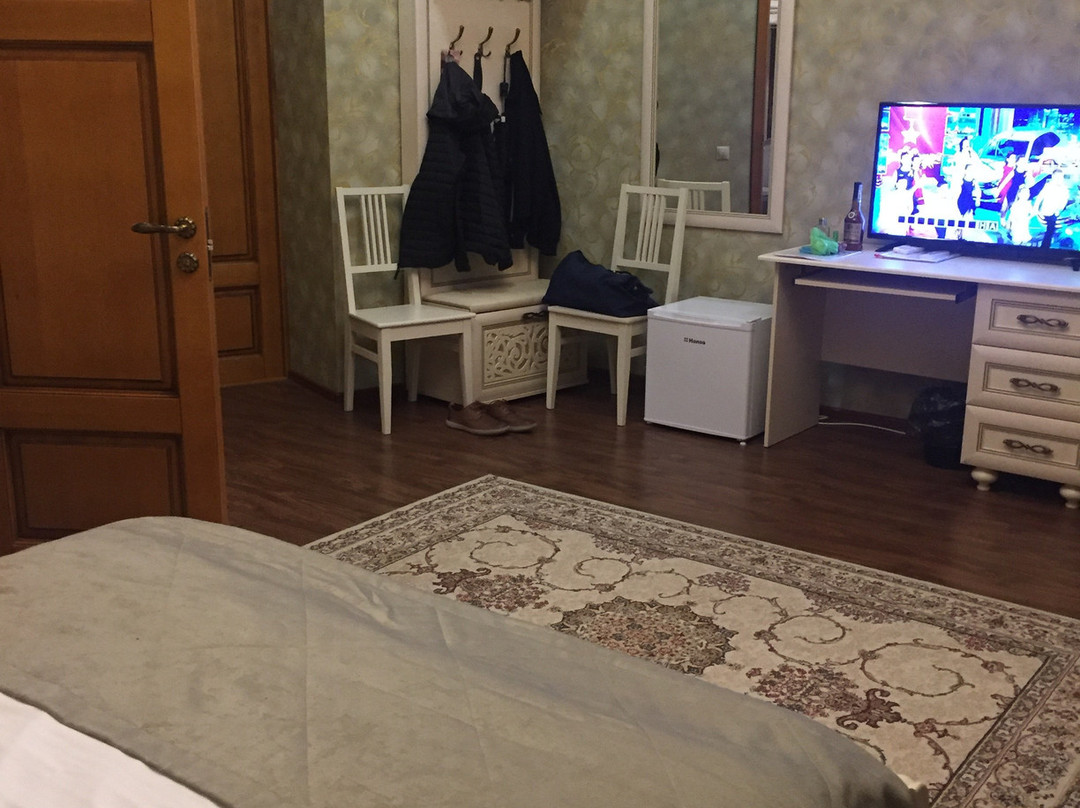 Barin Hotel主图