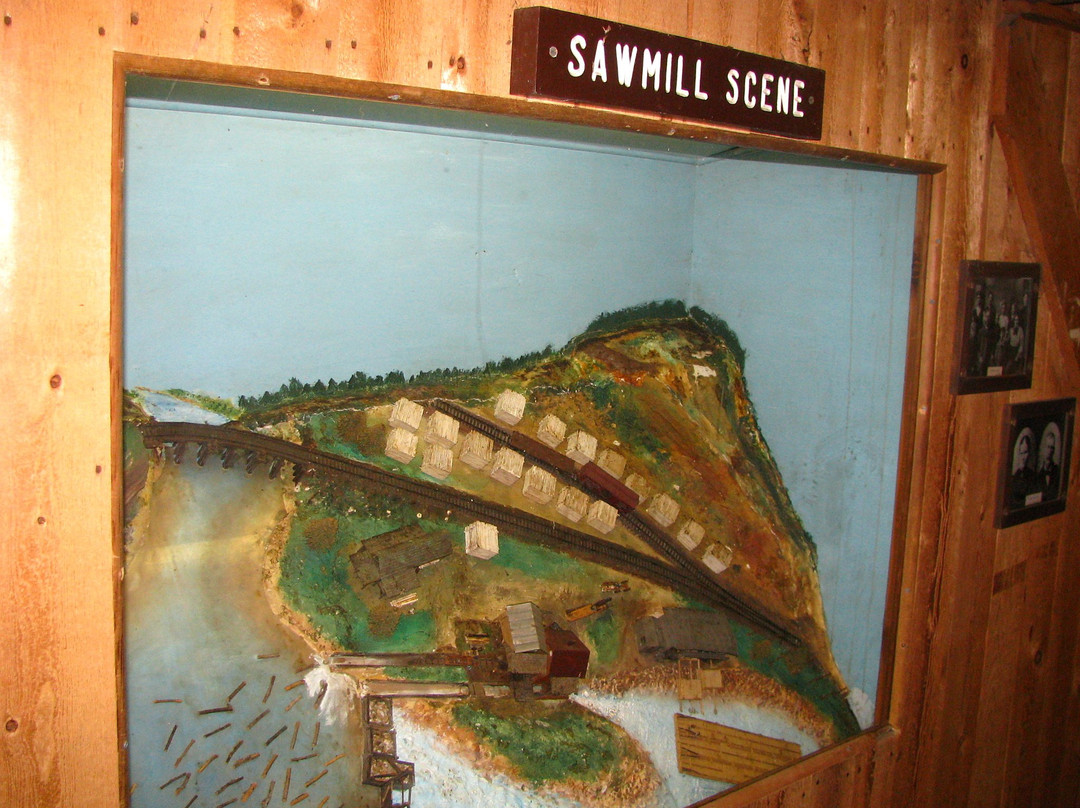 MacKenzie Center-Poynette必去景点