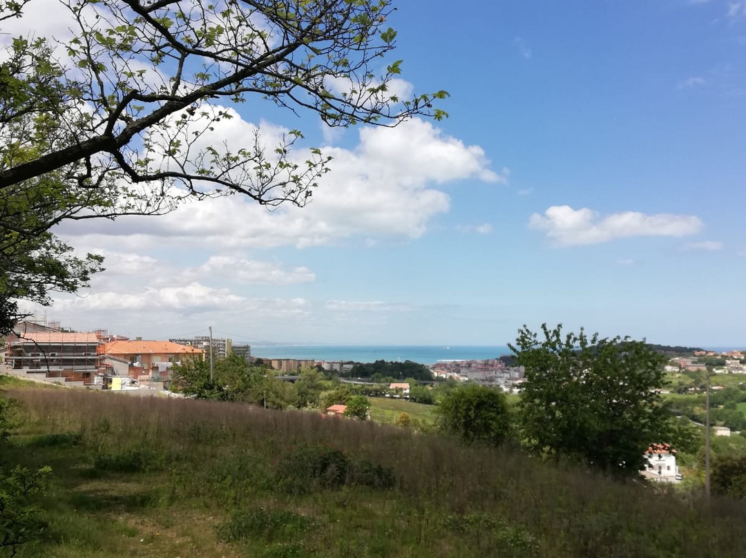 B&B Villa Colle主图