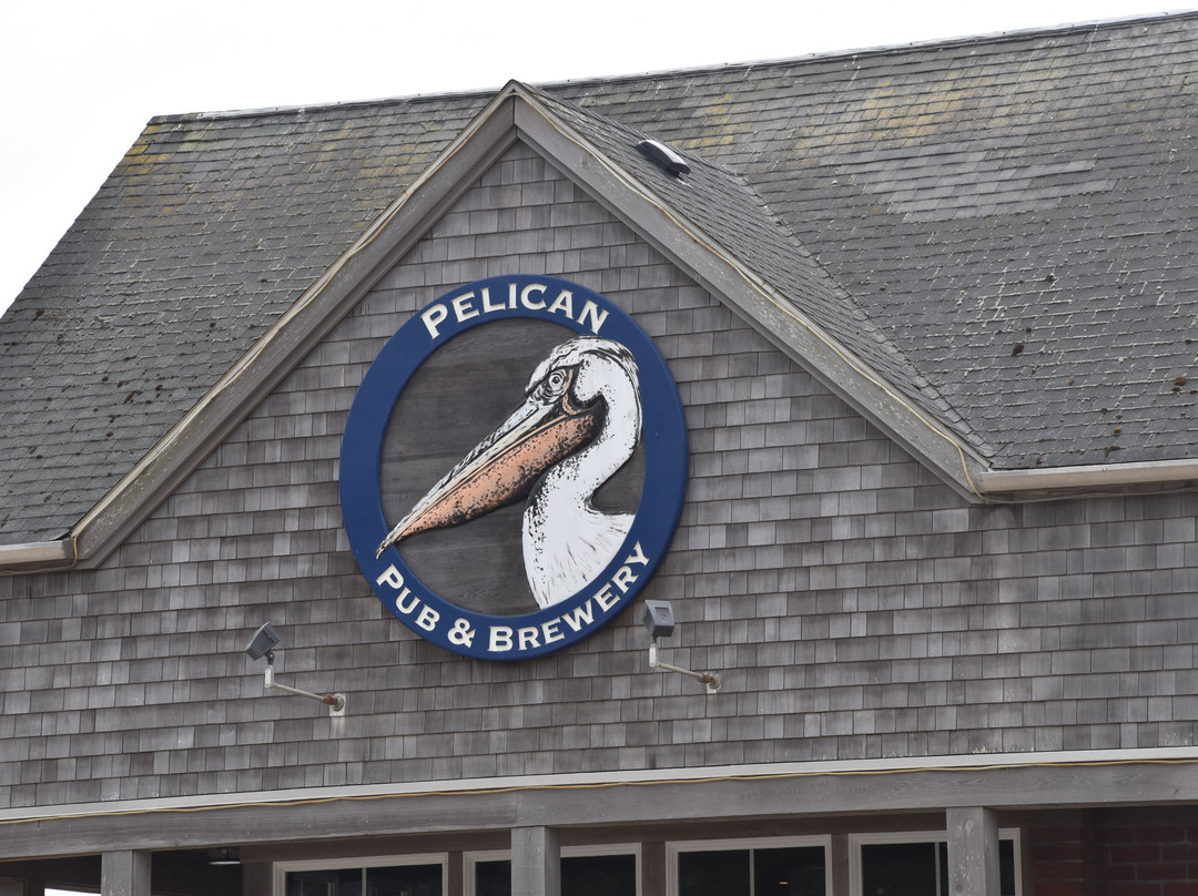 Pelican Brewing Company景点图片