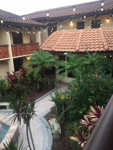 Quality Inn & Suites Tampa Brandon主图