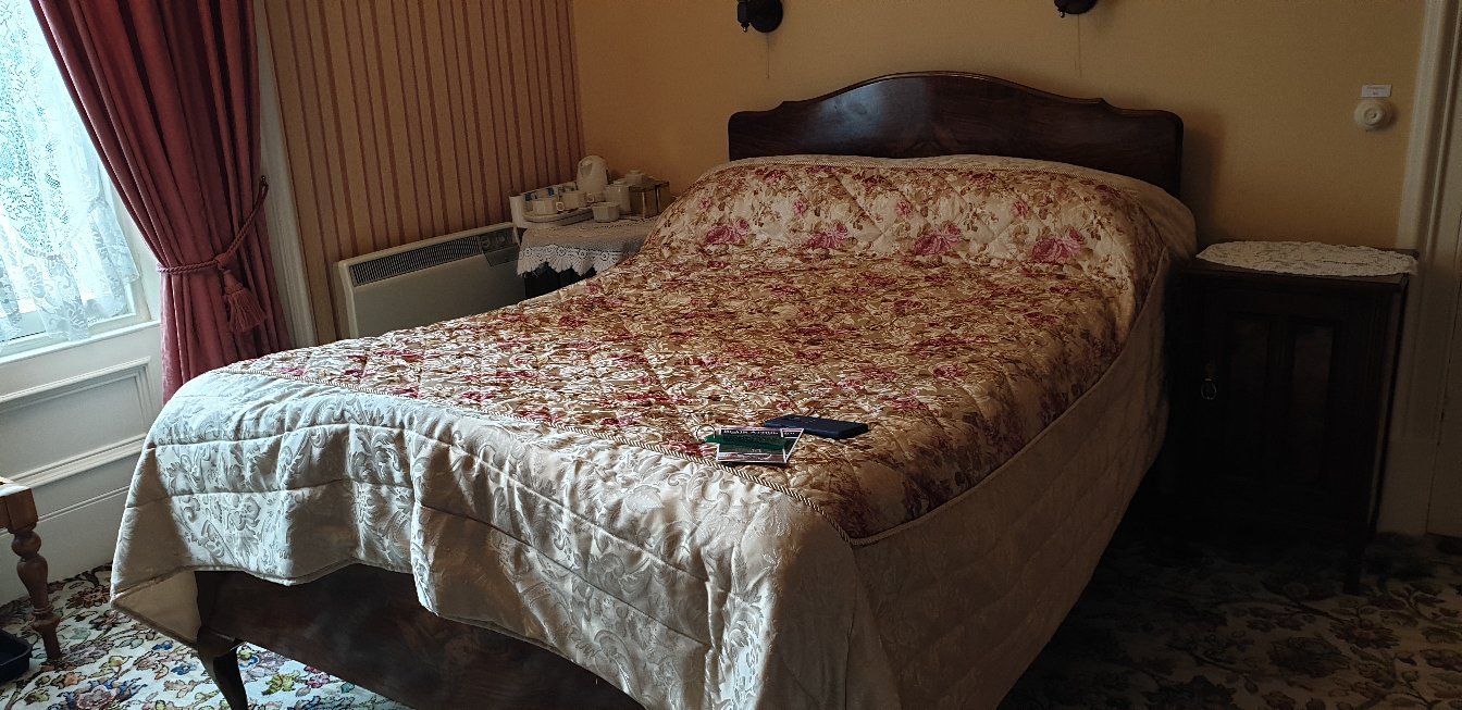 Fasganeoin Country House-官方